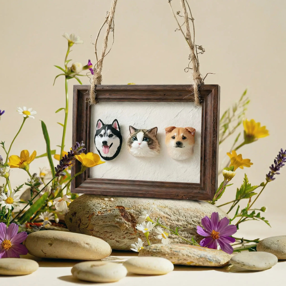 Handmade Pet Keepsakes