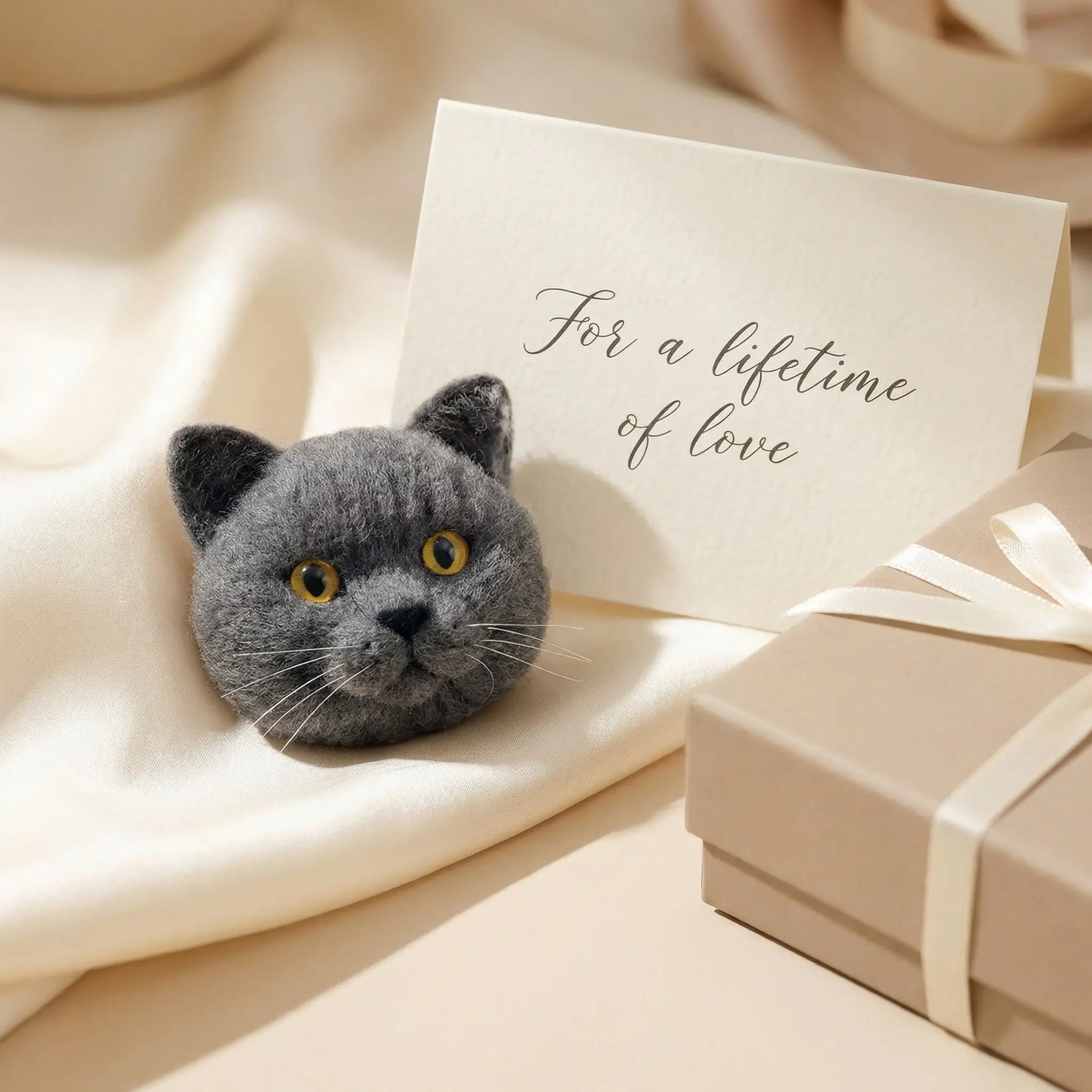 Especially strong for memorial gifting and weddings