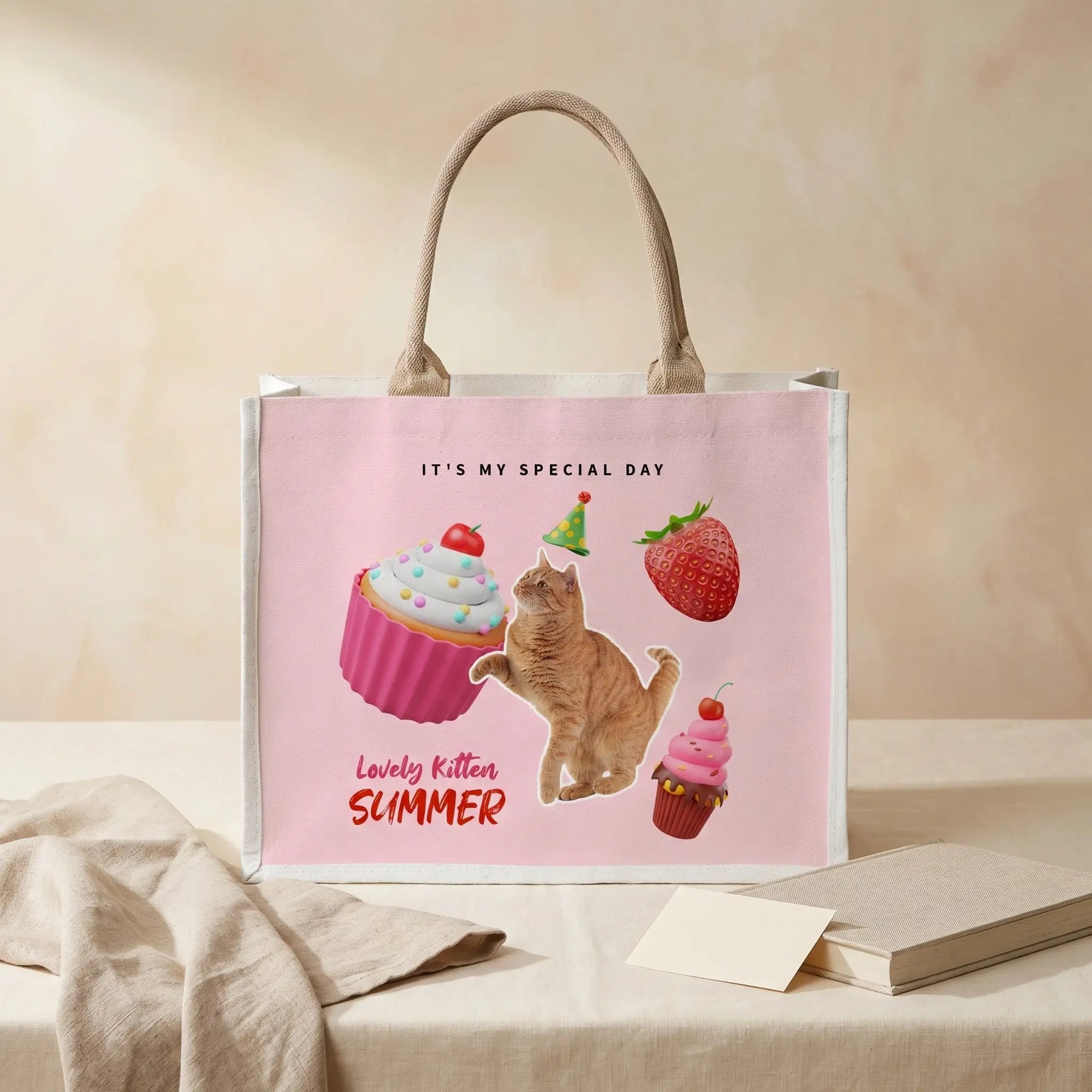 Ideal for pet lovers who prefer useful keepsakes