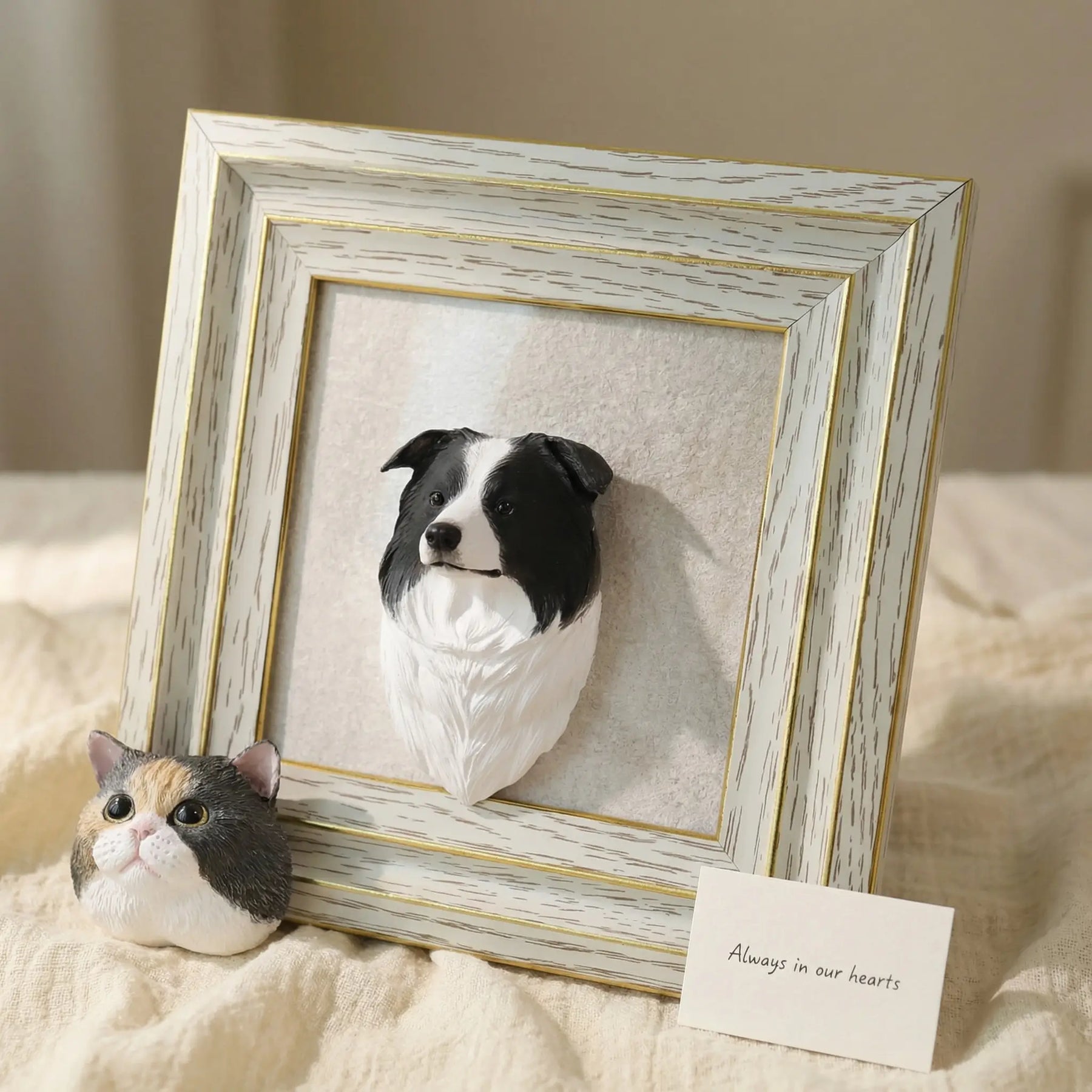 Good for cars, frames, and shared family memories