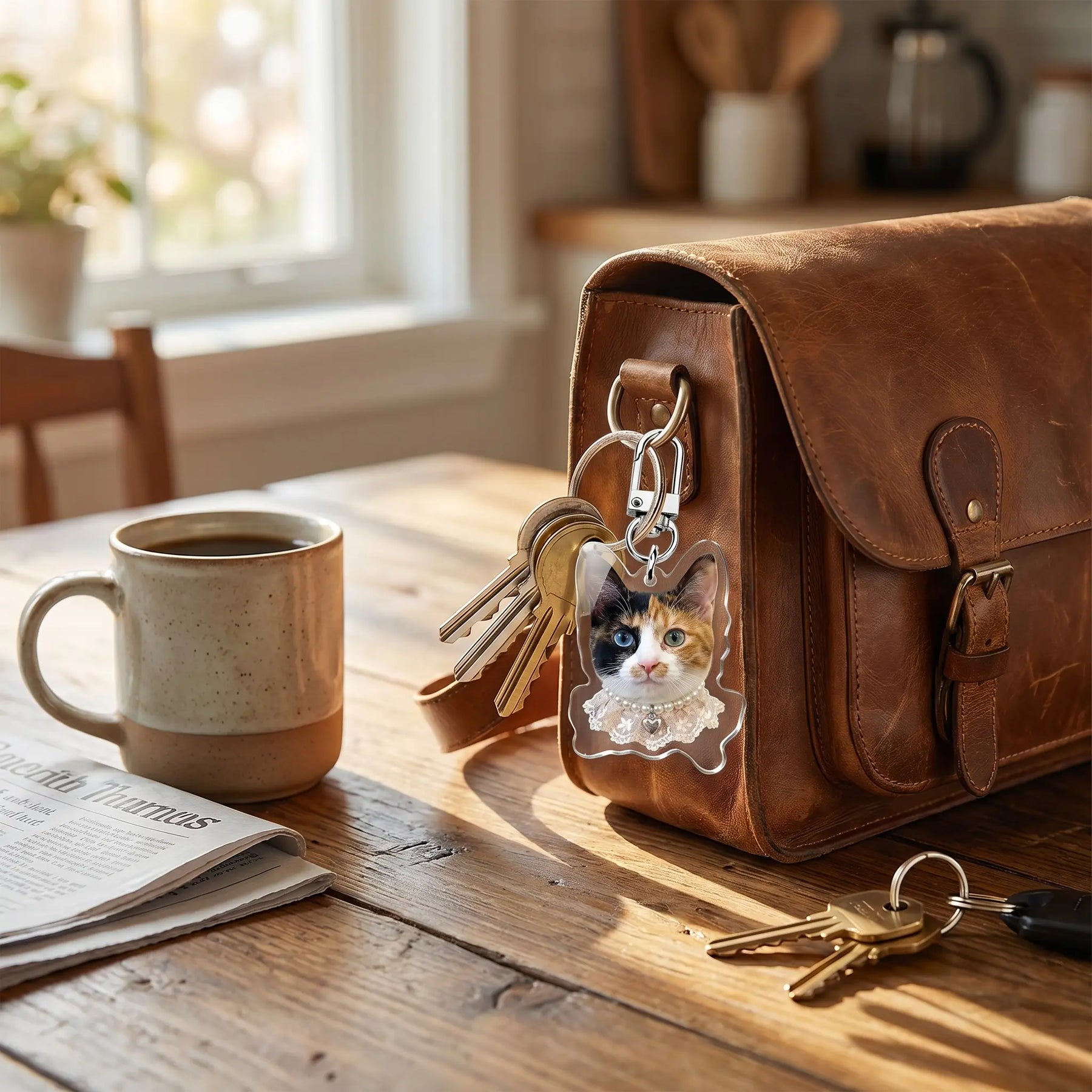 A bright keepsake that feels easy to enjoy