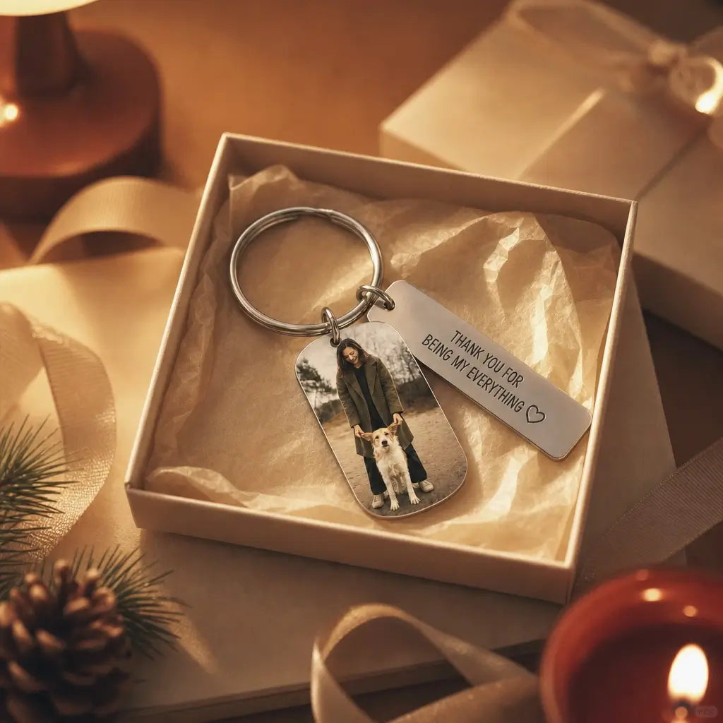 Easy to match to your style or gifting need