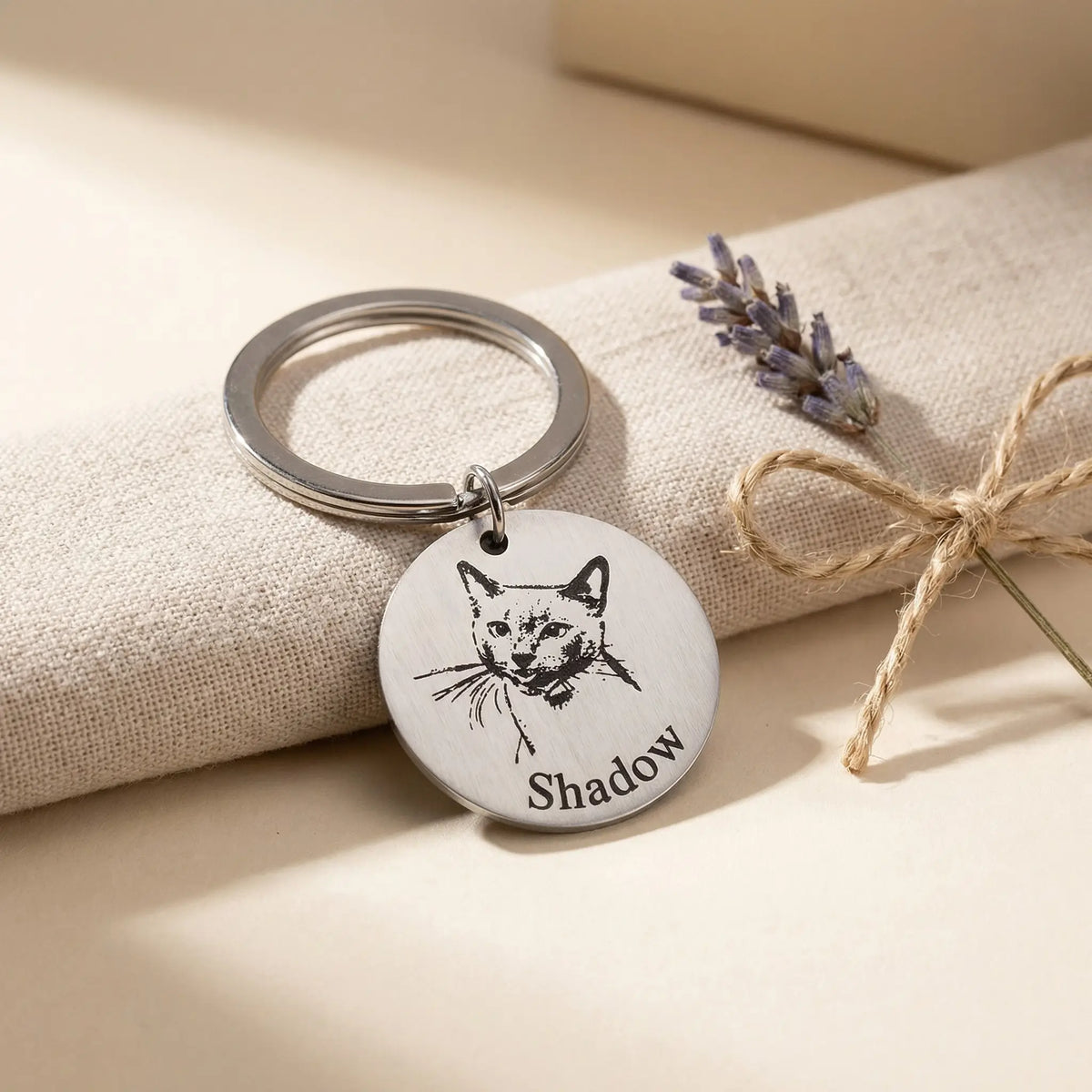 Choose a smaller keepsake when you want remembrance to feel gentle and low-key